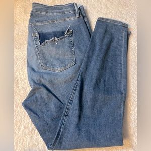 Good American womens good legs jeans
